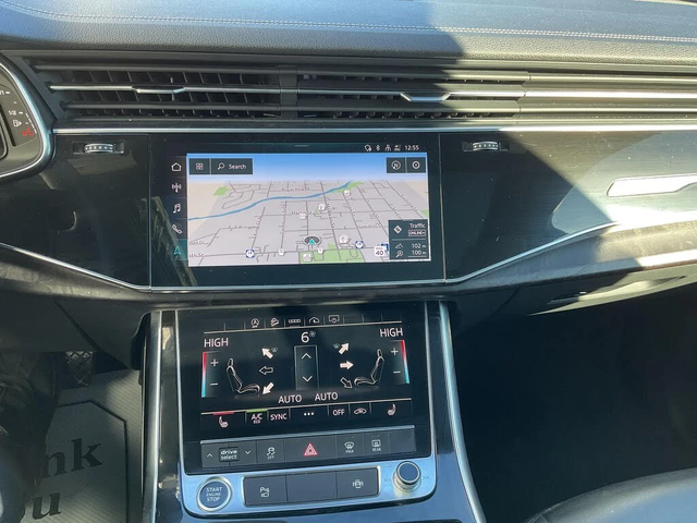 Audi Q7 Komfort* 45 TFSI* АвтоКредит* (ЦЕНА ДО БГ) - автомобили, коли, обяви за нови и употребявани 13