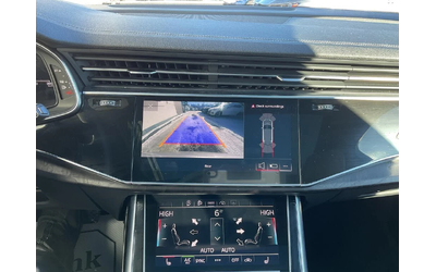 Audi Q7 Komfort* 45 TFSI* АвтоКредит* (ЦЕНА ДО БГ) - автомобили, коли, обяви за нови и употребявани 14