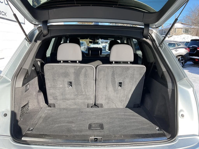 Audi Q7 Komfort* 45 TFSI* АвтоКредит* (ЦЕНА ДО БГ) - автомобили, коли, обяви за нови и употребявани 15