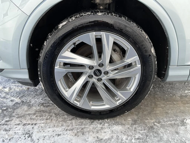 Audi Q7 Komfort* 45 TFSI* АвтоКредит* (ЦЕНА ДО БГ) - автомобили, коли, обяви за нови и употребявани 16