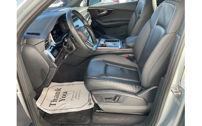 Audi Q7 Komfort* 45 TFSI* АвтоКредит* (ЦЕНА ДО БГ) - автомобили, коли, обяви за нови и употребявани 7