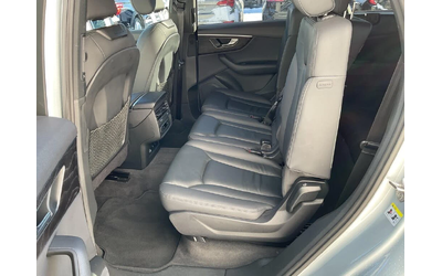 Audi Q7 Komfort* 45 TFSI* АвтоКредит* (ЦЕНА ДО БГ) - автомобили, коли, обяви за нови и употребявани 8