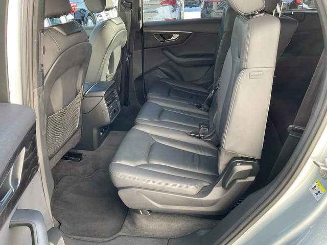 Audi Q7 Komfort* 45 TFSI* АвтоКредит* (ЦЕНА ДО БГ) - автомобили, коли, обяви за нови и употребявани 8