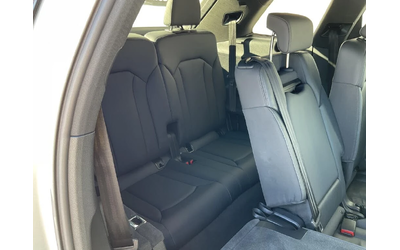 Audi Q7 Komfort* 45 TFSI* АвтоКредит* (ЦЕНА ДО БГ) - автомобили, коли, обяви за нови и употребявани 9