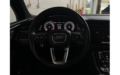 Audi Q7 Komfort* 55 TFSI* АвтоКредит* (ЦЕНА ДО БГ) - автомобили, коли, обяви за нови и употребявани 10