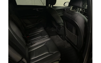 Audi Q7 Komfort* 55 TFSI* АвтоКредит* (ЦЕНА ДО БГ) - автомобили, коли, обяви за нови и употребявани 15