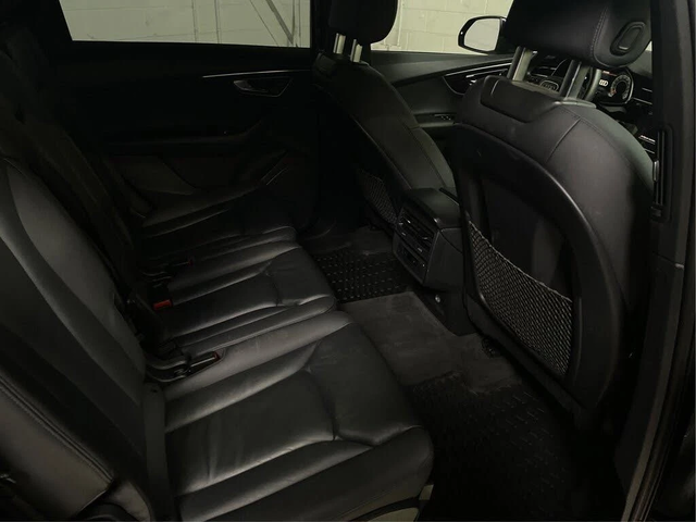 Audi Q7 Komfort* 55 TFSI* АвтоКредит* (ЦЕНА ДО БГ) - автомобили, коли, обяви за нови и употребявани 15