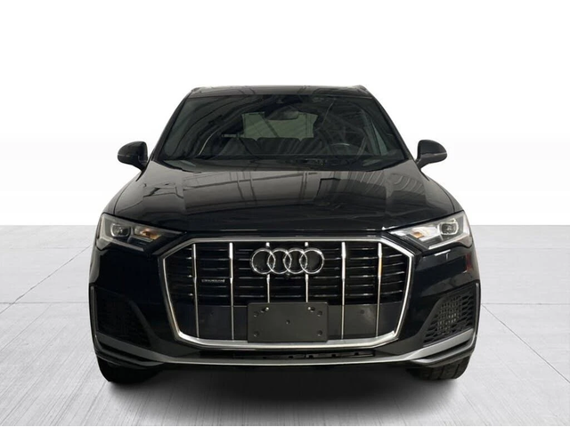 Audi Q7 Komfort* 55 TFSI* АвтоКредит* (ЦЕНА ДО БГ) - автомобили, коли, обяви за нови и употребявани 2