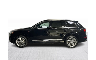 audi-q7 - 4