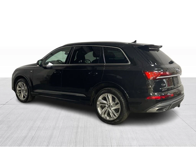 Audi Q7 Komfort* 55 TFSI* АвтоКредит* (ЦЕНА ДО БГ) - автомобили, коли, обяви за нови и употребявани 5