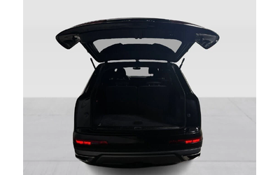 Audi Q7 Komfort* 55 TFSI* АвтоКредит* (ЦЕНА ДО БГ) - автомобили, коли, обяви за нови и употребявани 7