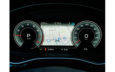 Audi Q7 Komfort* 45TFSI* АвтоКредит* (ЦЕНА ДО БГ) - автомобили, коли, обяви за нови и употребявани 13