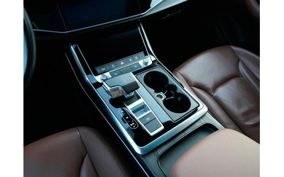 Audi Q7 Komfort* 45TFSI* АвтоКредит* (ЦЕНА ДО БГ) - автомобили, коли, обяви за нови и употребявани 14