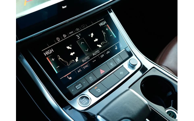 Audi Q7 Komfort* 45TFSI* АвтоКредит* (ЦЕНА ДО БГ) - автомобили, коли, обяви за нови и употребявани 15