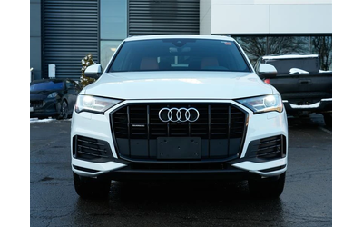 audi-q7 - 1