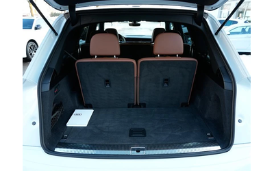 Audi Q7 Komfort* 45TFSI* АвтоКредит* (ЦЕНА ДО БГ) - автомобили, коли, обяви за нови и употребявани 6