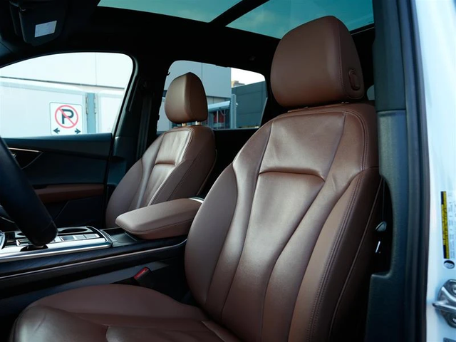 Audi Q7 Komfort* 45TFSI* АвтоКредит* (ЦЕНА ДО БГ) - автомобили, коли, обяви за нови и употребявани 8