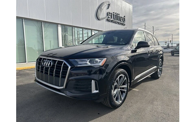 audi-q7 - 0