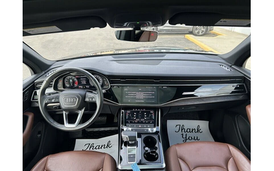 Audi Q7 Premium* 45TFSI* АвтоКредит* (ЦЕНА ДО БГ) - автомобили, коли, обяви за нови и употребявани 10