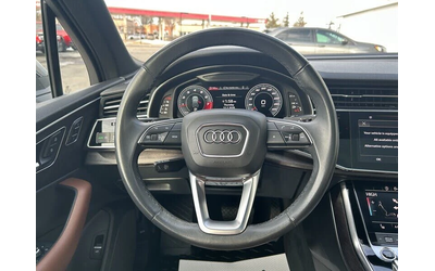 Audi Q7 Premium* 45TFSI* АвтоКредит* (ЦЕНА ДО БГ) - автомобили, коли, обяви за нови и употребявани 11