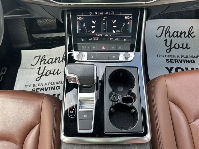 Audi Q7 Premium* 45TFSI* АвтоКредит* (ЦЕНА ДО БГ) - автомобили, коли, обяви за нови и употребявани 12