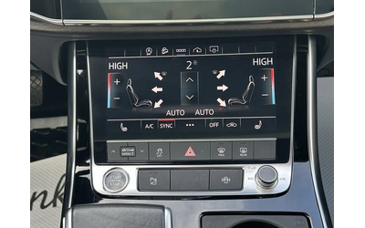 Audi Q7 Premium* 45TFSI* АвтоКредит* (ЦЕНА ДО БГ) - автомобили, коли, обяви за нови и употребявани 13