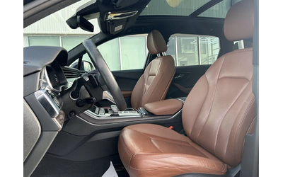 Audi Q7 Premium* 45TFSI* АвтоКредит* (ЦЕНА ДО БГ) - автомобили, коли, обяви за нови и употребявани 15