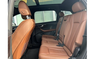 Audi Q7 Premium* 45TFSI* АвтоКредит* (ЦЕНА ДО БГ) - автомобили, коли, обяви за нови и употребявани 16