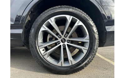 Audi Q7 Premium* 45TFSI* АвтоКредит* (ЦЕНА ДО БГ) - автомобили, коли, обяви за нови и употребявани 9