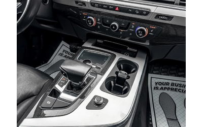 Audi Q7 АвтоКредит* (ЦЕНА ДО БГ) - автомобили, коли, обяви за нови и употребявани 10