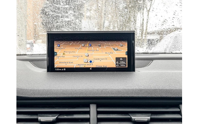 Audi Q7 АвтоКредит* (ЦЕНА ДО БГ) - автомобили, коли, обяви за нови и употребявани 12