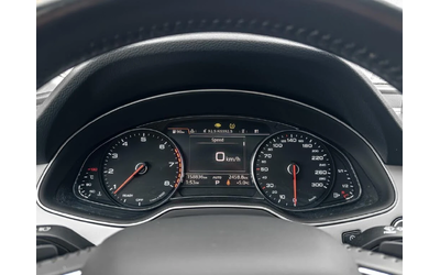 Audi Q7 АвтоКредит* (ЦЕНА ДО БГ) - автомобили, коли, обяви за нови и употребявани 13