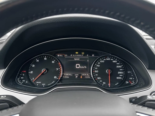 Audi Q7 АвтоКредит* (ЦЕНА ДО БГ) - автомобили, коли, обяви за нови и употребявани 13