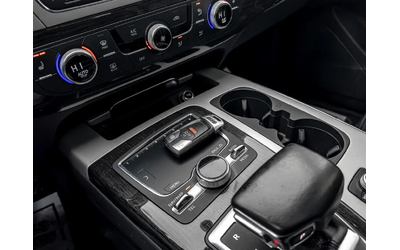 Audi Q7 АвтоКредит* (ЦЕНА ДО БГ) - автомобили, коли, обяви за нови и употребявани 14