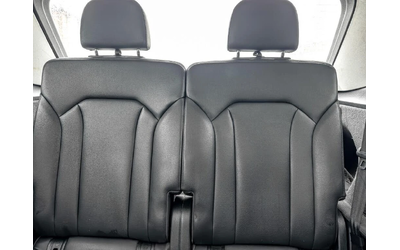 Audi Q7 АвтоКредит* (ЦЕНА ДО БГ) - автомобили, коли, обяви за нови и употребявани 16