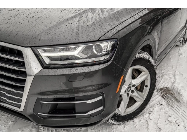 Audi Q7 АвтоКредит* (ЦЕНА ДО БГ) - автомобили, коли, обяви за нови и употребявани 1