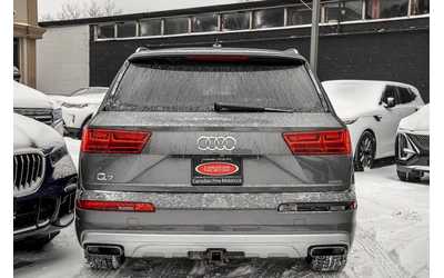 audi-q7 - 5