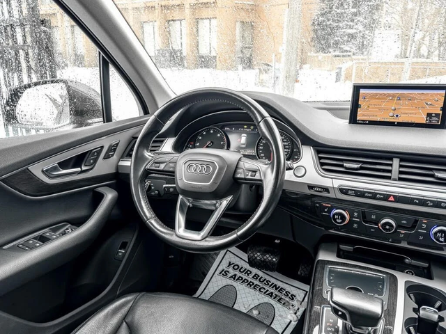 Audi Q7 АвтоКредит* (ЦЕНА ДО БГ) - автомобили, коли, обяви за нови и употребявани 8