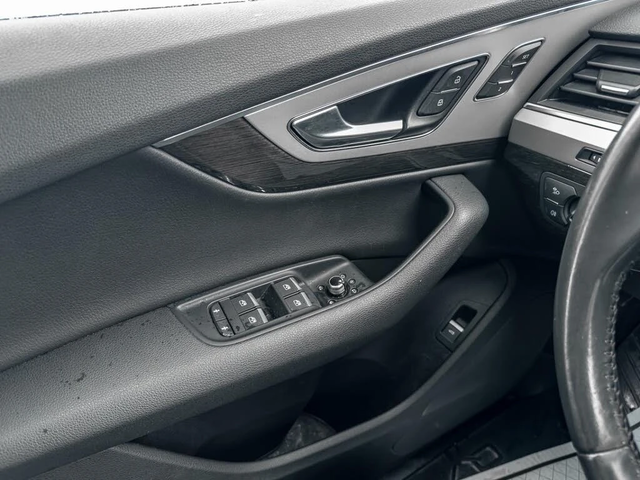 Audi Q7 АвтоКредит* (ЦЕНА ДО БГ) - автомобили, коли, обяви за нови и употребявани 9