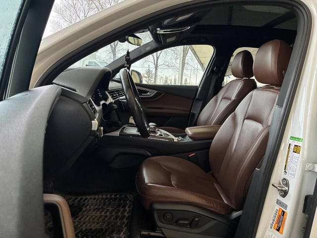 Audi Q7 3.0 TFSI* quattro* Technik* АвтоКредит* (ЦЕНА ДО Б - автомобили, коли, обяви за нови и употребявани 10