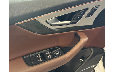 Audi Q7 3.0 TFSI* quattro* Technik* АвтоКредит* (ЦЕНА ДО Б - автомобили, коли, обяви за нови и употребявани 12