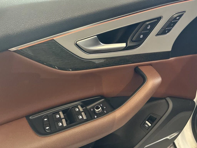 Audi Q7 3.0 TFSI* quattro* Technik* АвтоКредит* (ЦЕНА ДО Б - автомобили, коли, обяви за нови и употребявани 12