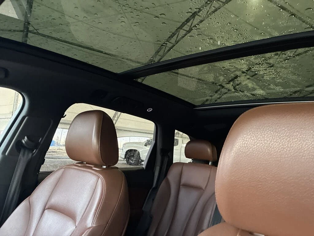 Audi Q7 3.0 TFSI* quattro* Technik* АвтоКредит* (ЦЕНА ДО Б - автомобили, коли, обяви за нови и употребявани 13