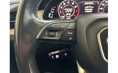 Audi Q7 3.0 TFSI* quattro* Technik* АвтоКредит* (ЦЕНА ДО Б - автомобили, коли, обяви за нови и употребявани 14