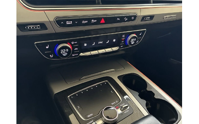 Audi Q7 3.0 TFSI* quattro* Technik* АвтоКредит* (ЦЕНА ДО Б - автомобили, коли, обяви за нови и употребявани 15