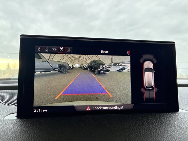 Audi Q7 3.0 TFSI* quattro* Technik* АвтоКредит* (ЦЕНА ДО Б - автомобили, коли, обяви за нови и употребявани 16