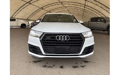 Audi Q7 3.0 TFSI* quattro* Technik* АвтоКредит* (ЦЕНА ДО Б - автомобили, коли, обяви за нови и употребявани 6