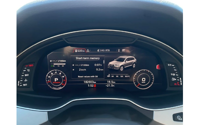 Audi Q7 55 TFSI* Progressiv* АвтоКредит* (ЦЕНА ДО БГ) - автомобили, коли, обяви за нови и употребявани 13