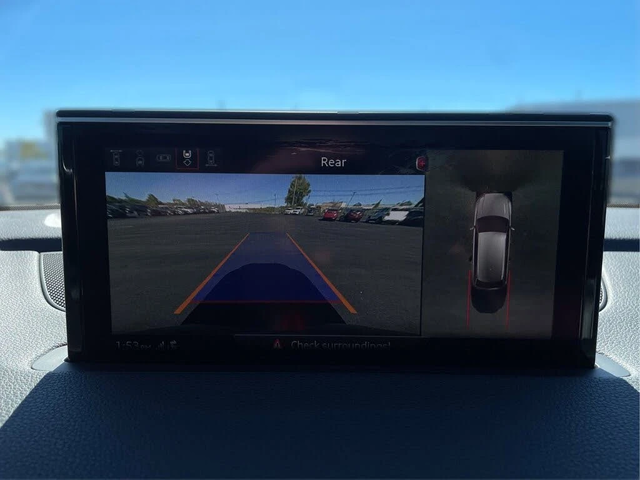 Audi Q7 55 TFSI* Progressiv* АвтоКредит* (ЦЕНА ДО БГ) - автомобили, коли, обяви за нови и употребявани 15