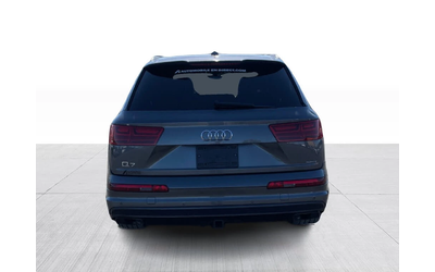 Audi Q7 55 TFSI* Progressiv* АвтоКредит* (ЦЕНА ДО БГ) - автомобили, коли, обяви за нови и употребявани 6